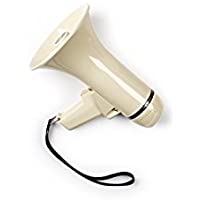 Los mejores  - FONESTAR - Megafono Mf-80 8W